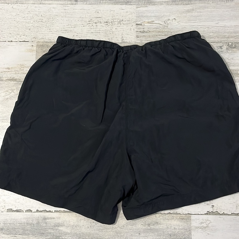 The North Face Black Shorts Size L - Picture 5 of 8